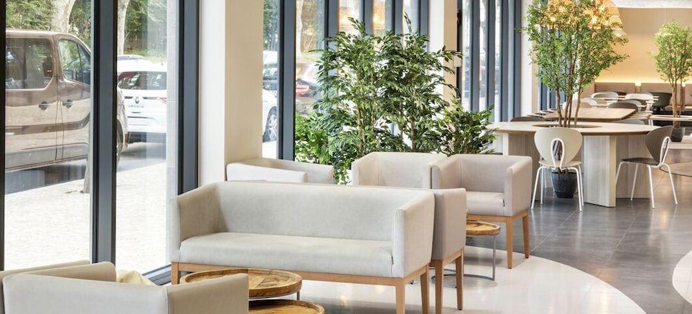 B&b Hotel Lisboa Montijo 1