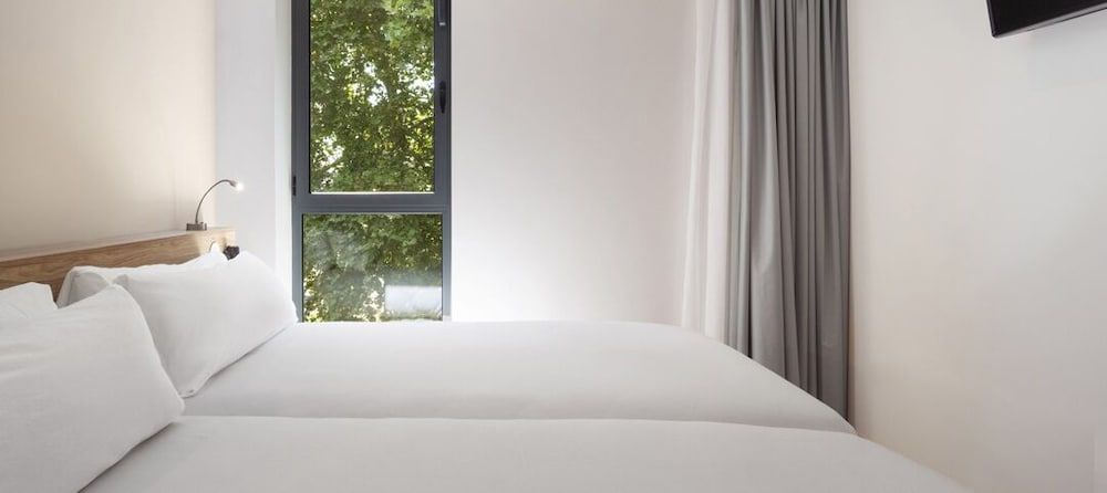 B&b Hotel Lisboa Montijo 3