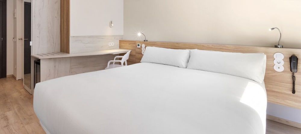 B&b Hotel Lisboa Montijo 2