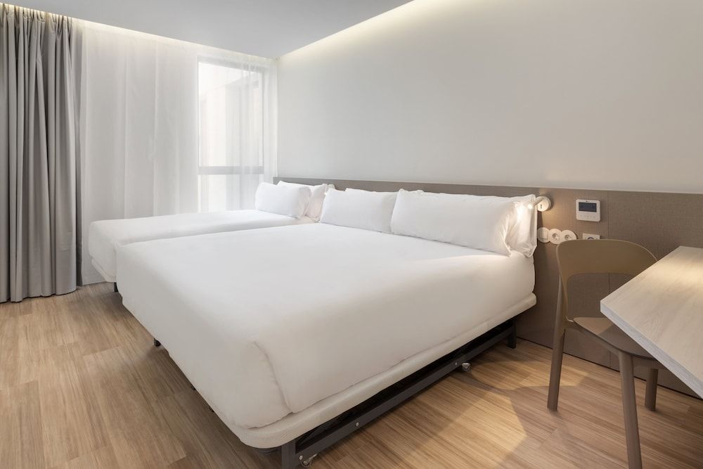 B&B HOTEL Santo Tirso 2