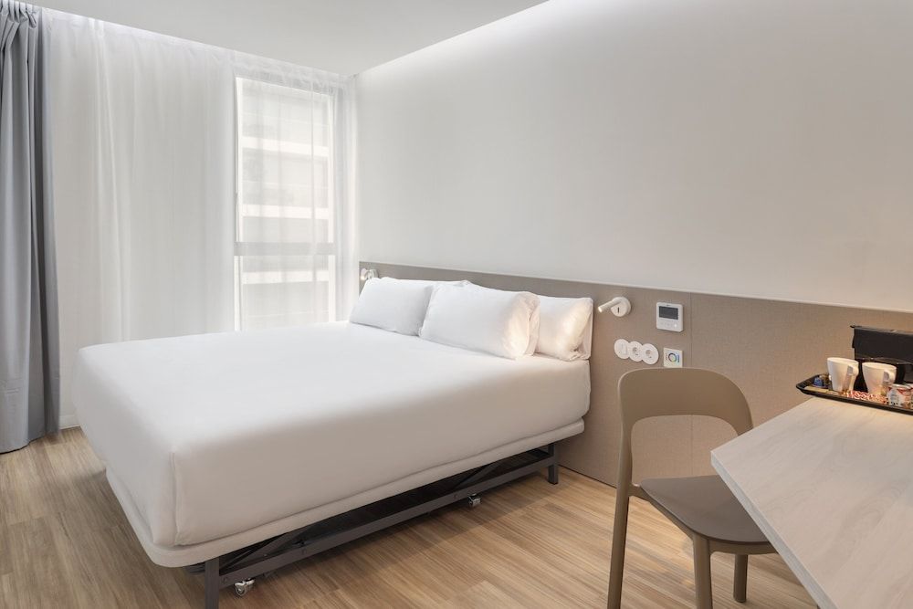 B&B HOTEL Santo Tirso 3