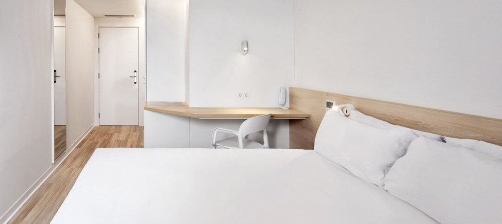 B&B HOTEL Famalicao 3 estrelas em Vila Nova de Famalicão