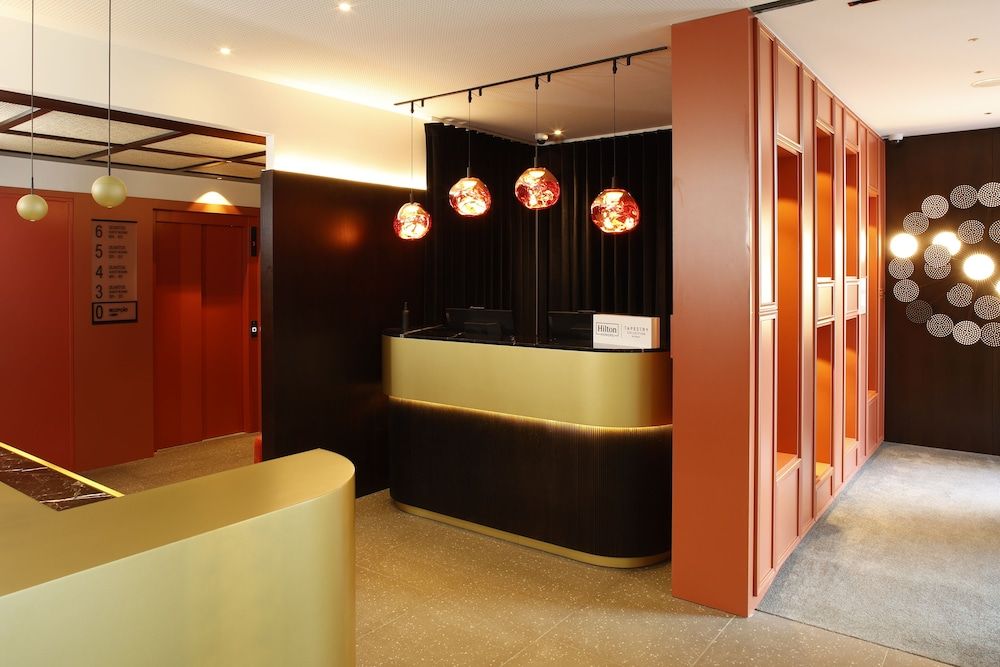 Arts Hotel Porto, Tapestry Collection By Hilton 3