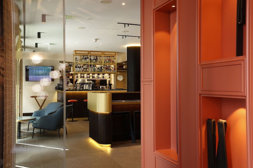 Arts Hotel Porto, Tapestry Collection By Hilton 2