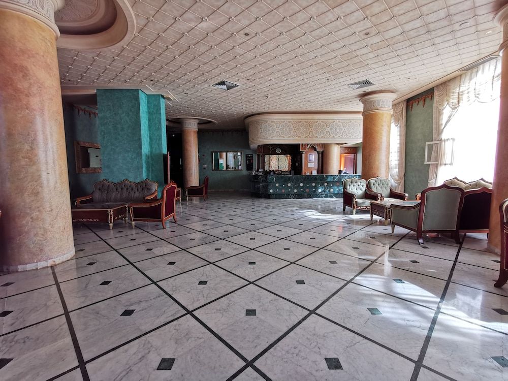 Hotel Royal Jinene 2