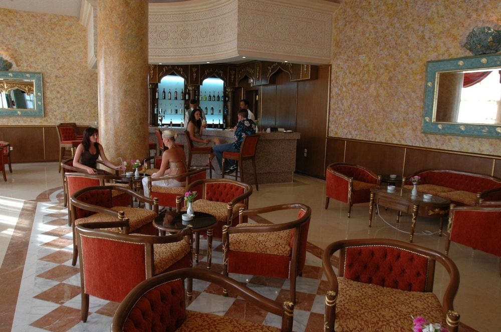 Hotel Royal Jinene 3