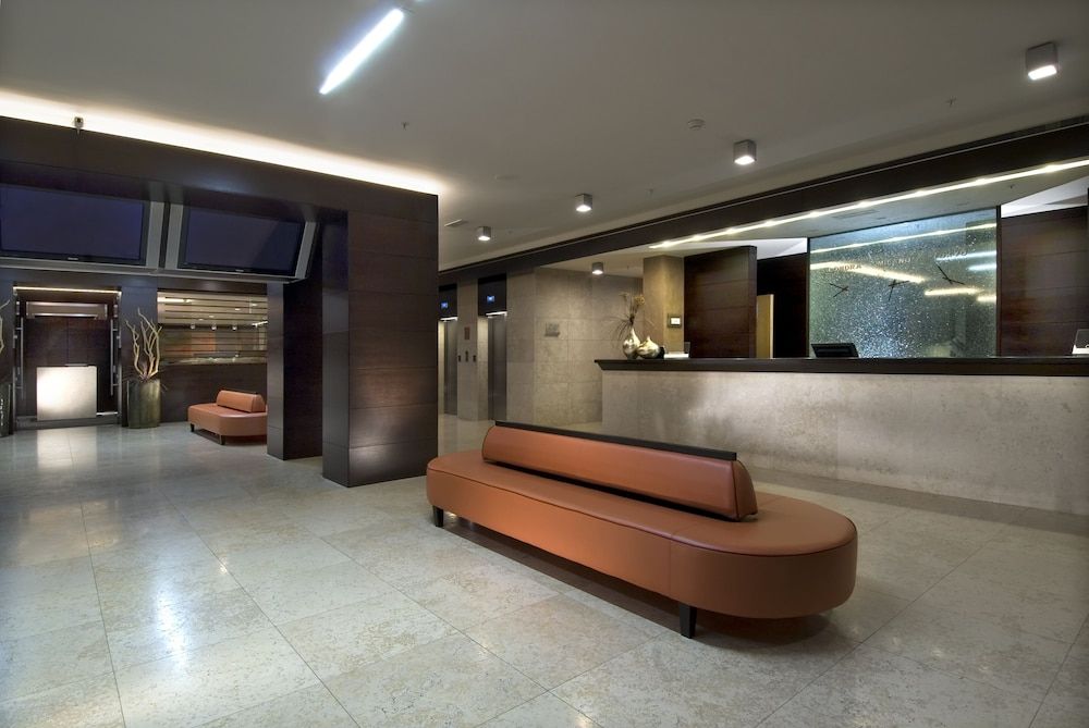 Crowne Plaza Malpensa Airport, an IHG Hotel 3