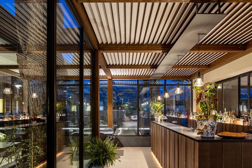 Magaggiari Hotel Resort 2