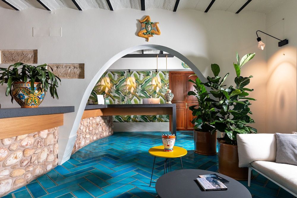 Magaggiari Hotel Resort 3