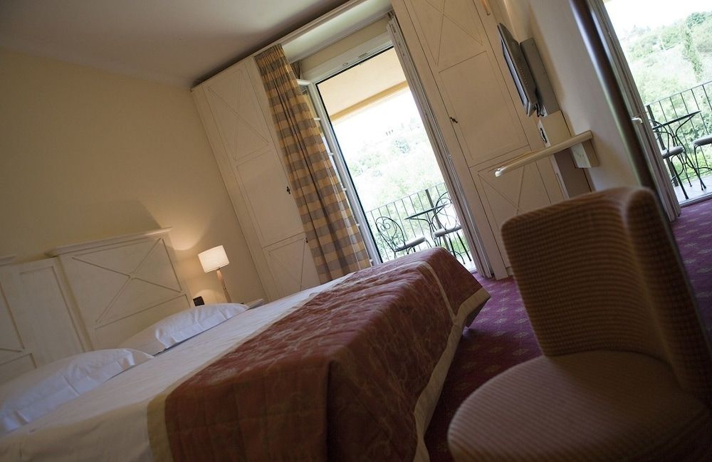 Hotel Villa Cappugi 3