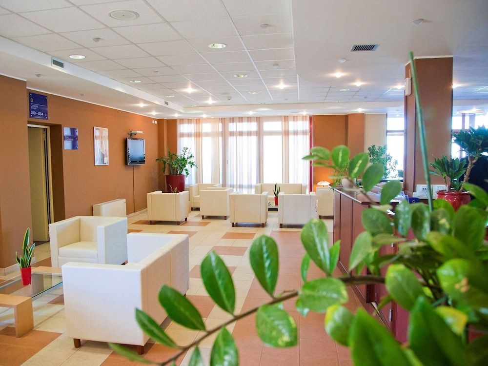 Tulip Inn Turin South 2