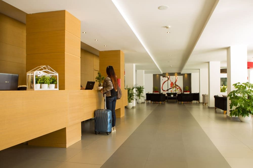 Hotel Toscana Ambassador 3