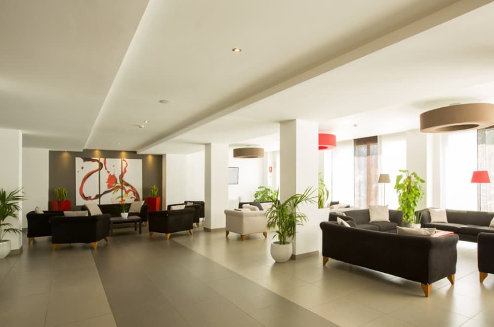 Hotel Toscana Ambassador 4 estrelas em Poggibonsi