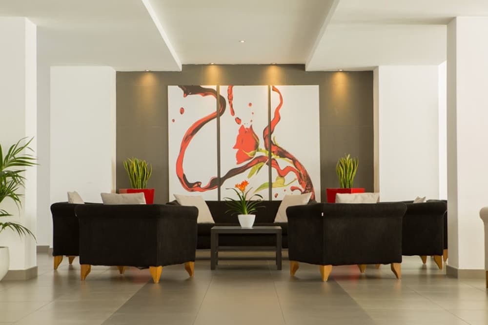 Hotel Toscana Ambassador 2