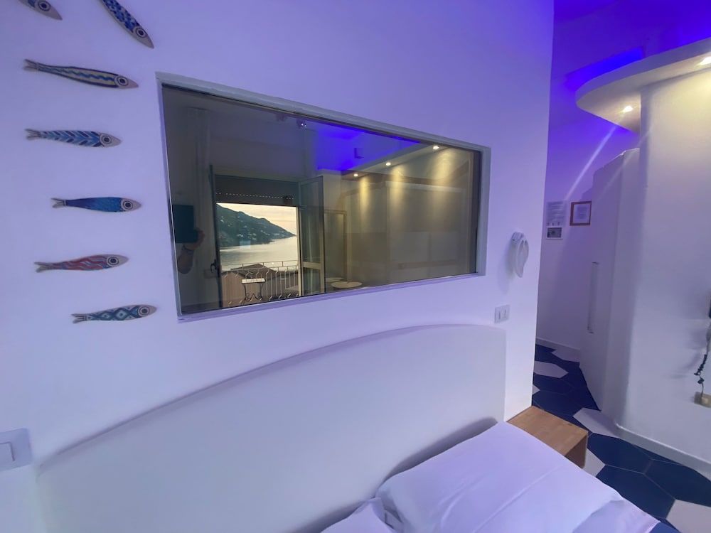 Hotel Vietri Coast 3 estrelas em Vietri sul Mare