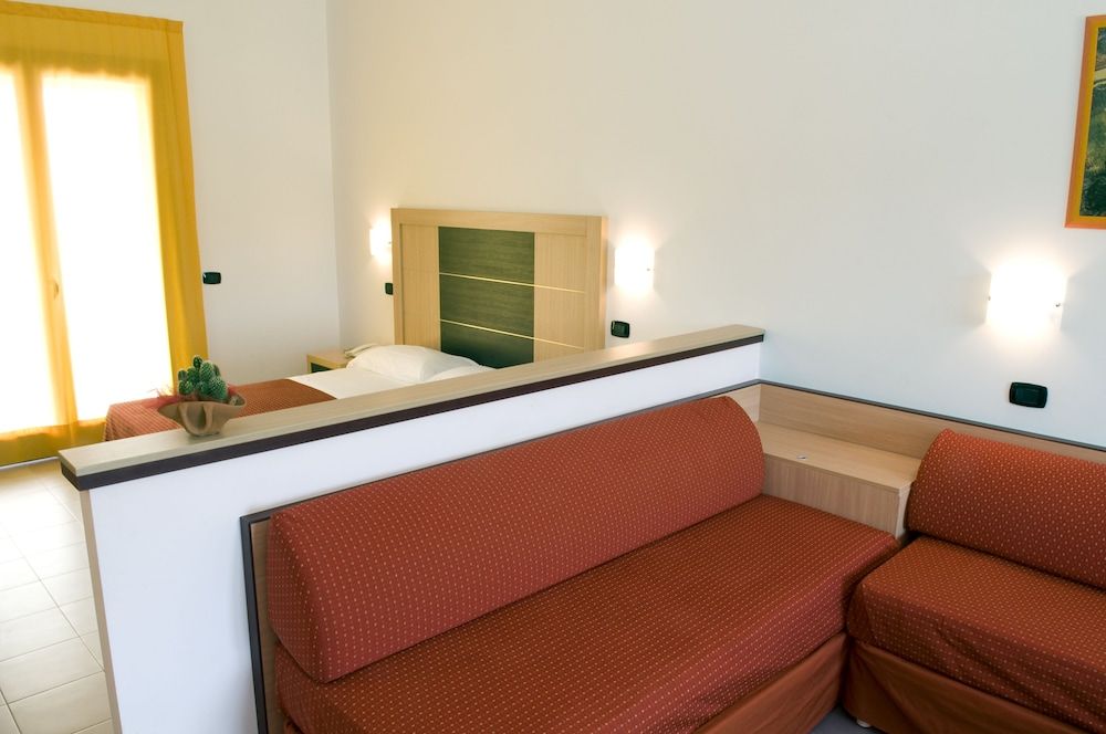 VOI Baia di Tindari Resort 3