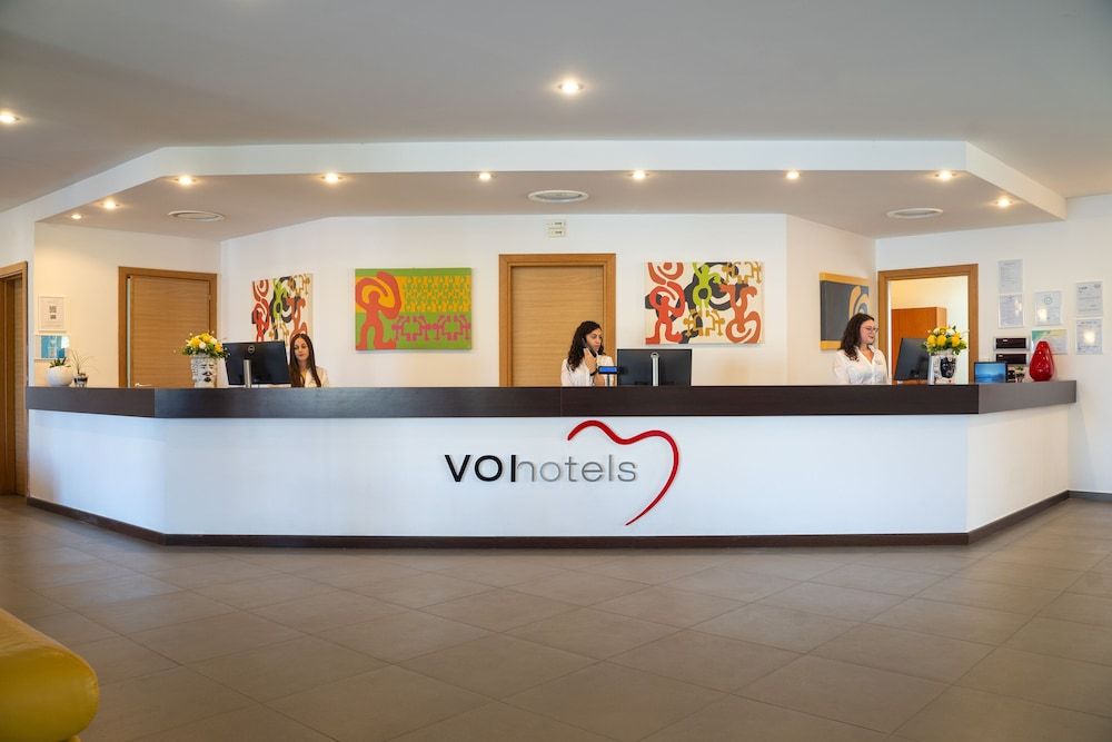 VOI Baia di Tindari Resort 2