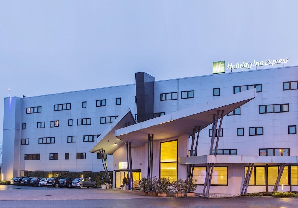 Holiday Inn Express Milan - Malpensa Airport, an IHG Hotel 1