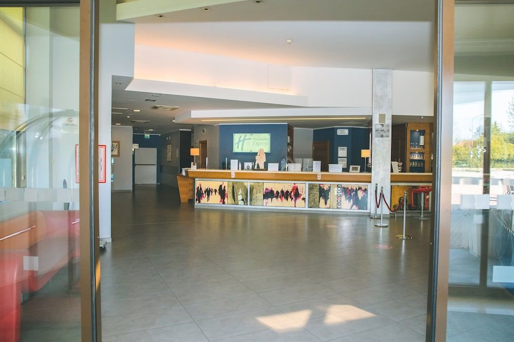 Holiday Inn Express Milan - Malpensa Airport, an IHG Hotel 3