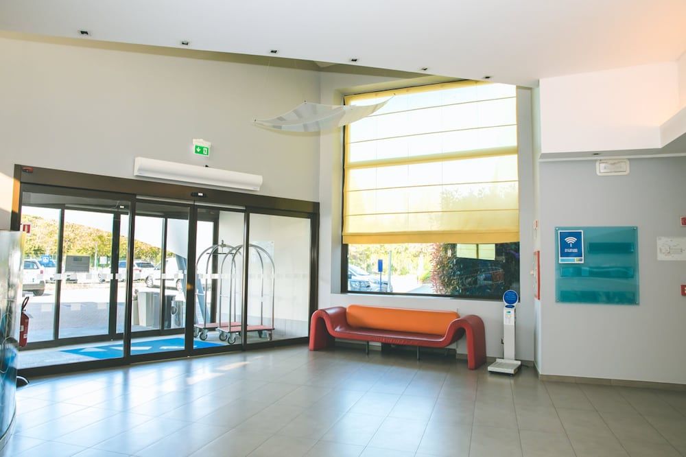 Holiday Inn Express Milan - Malpensa Airport, an IHG Hotel 2