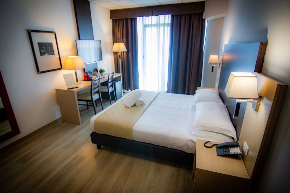 Tuscany Inn 4 estrellas en Montecatini Terme