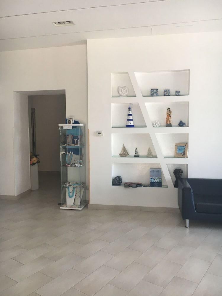 Hotel Giosuè a mare 2