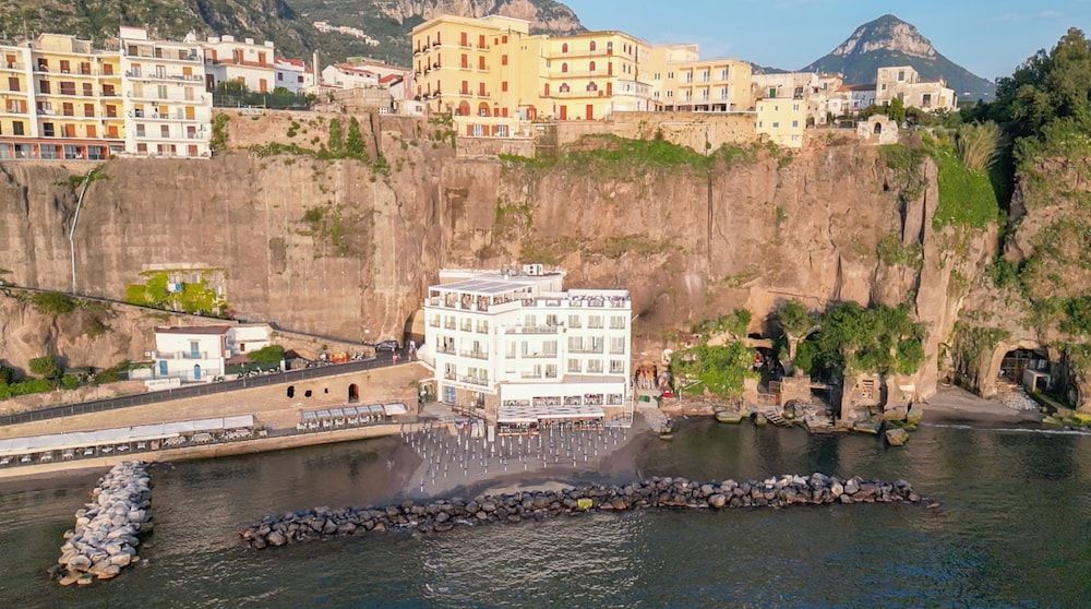 Hotel Giosuè a mare 1