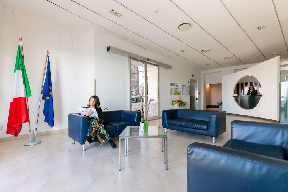 Hotel Giosuè a mare 3