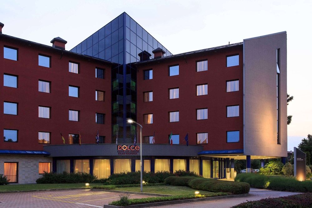 Dolce by Wyndham Milan Malpensa 1