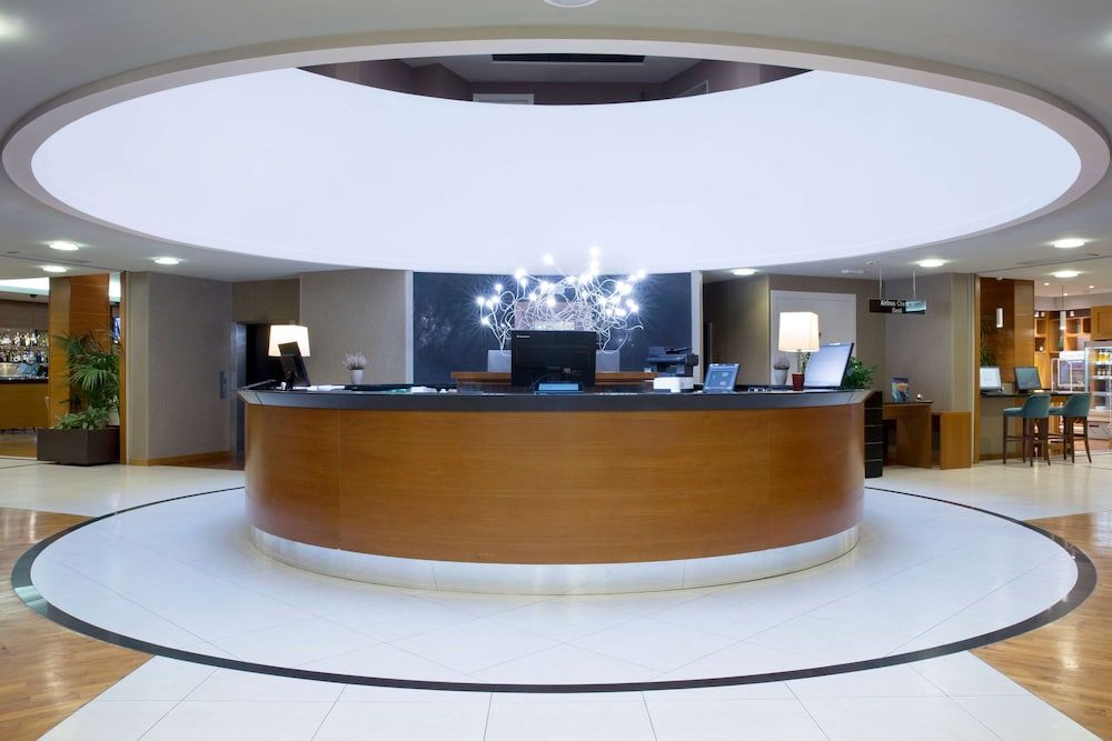 Dolce by Wyndham Milan Malpensa 2