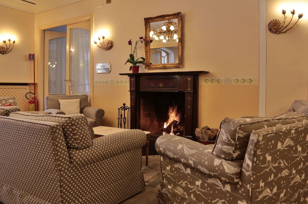 TH Madonna di Campiglio - Golf Hotel 3