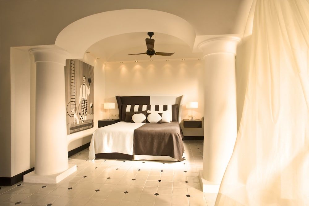 Jumeirah Capri Palace 3