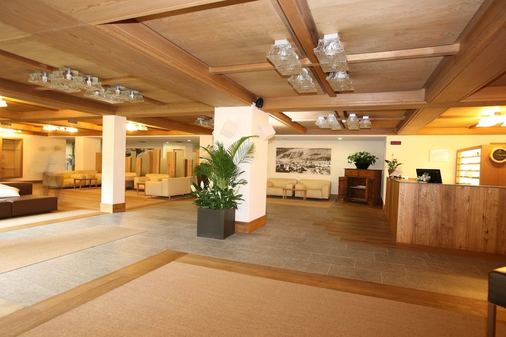 Palace Hotel Wellness & Beauty 2