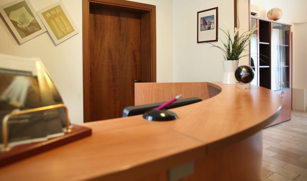 Hotel Sant'Antonio 3