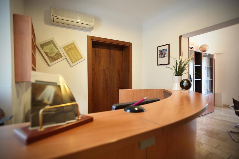 Hotel Sant'Antonio 2