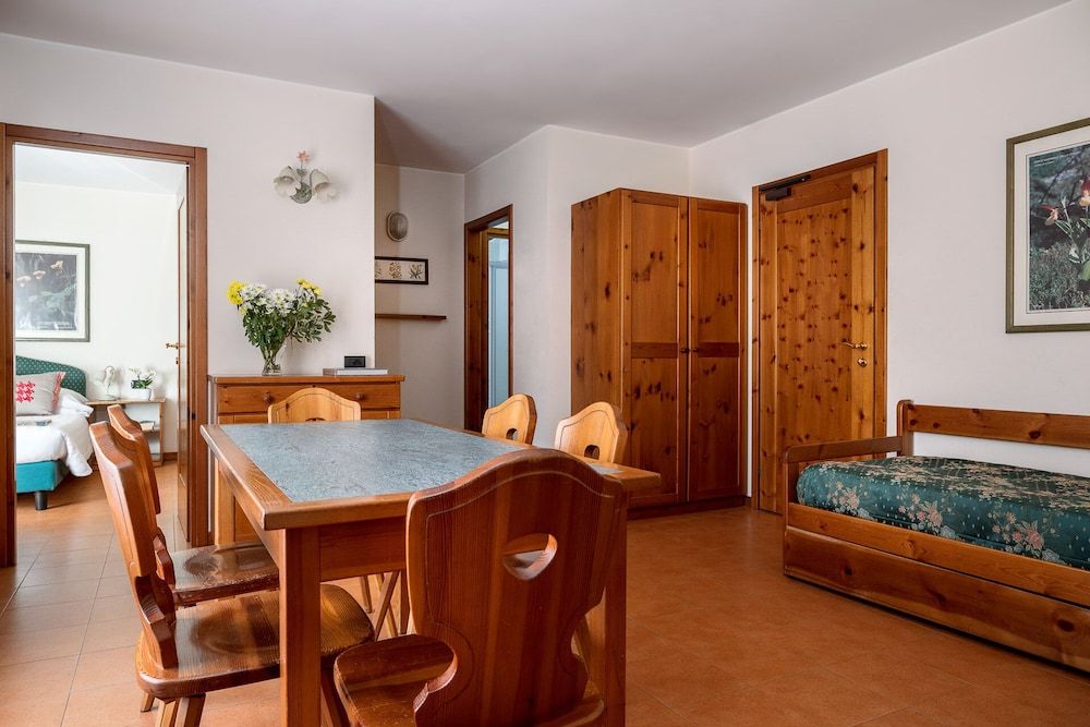 Cristallo Hotel Residence 2