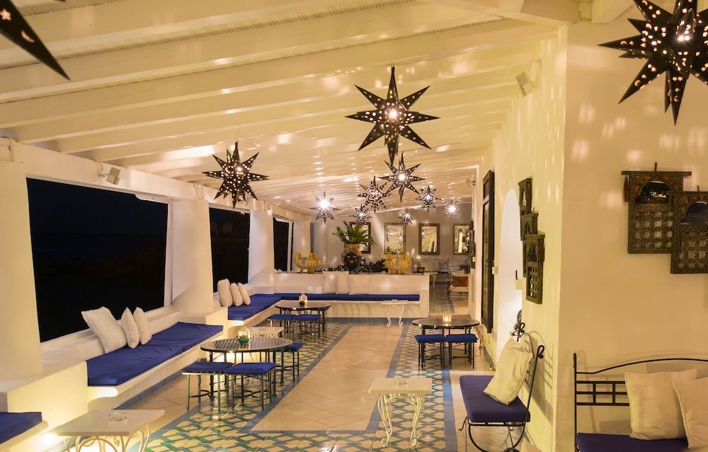 Hotel Lisca Bianca 3