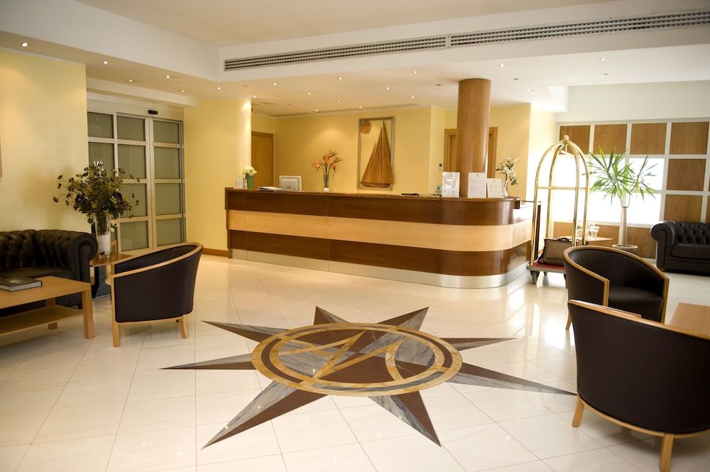 Albergo Mediterraneo 3