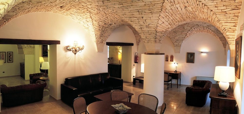 Masseria Chiancone Torricella 2