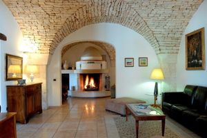 Masseria Chiancone Torricella