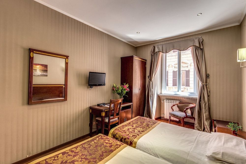 Hotel Rome Love 2