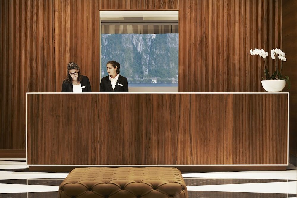 Hotel Belvedere 3