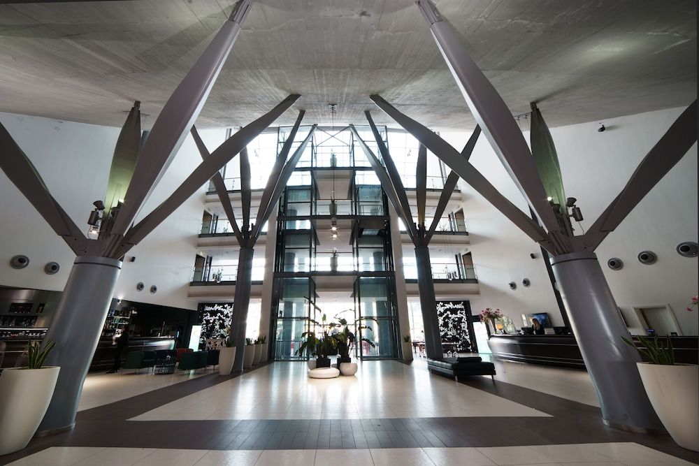 Holiday Inn Nola - Naples Vulcano Buono, an IHG Hotel 3