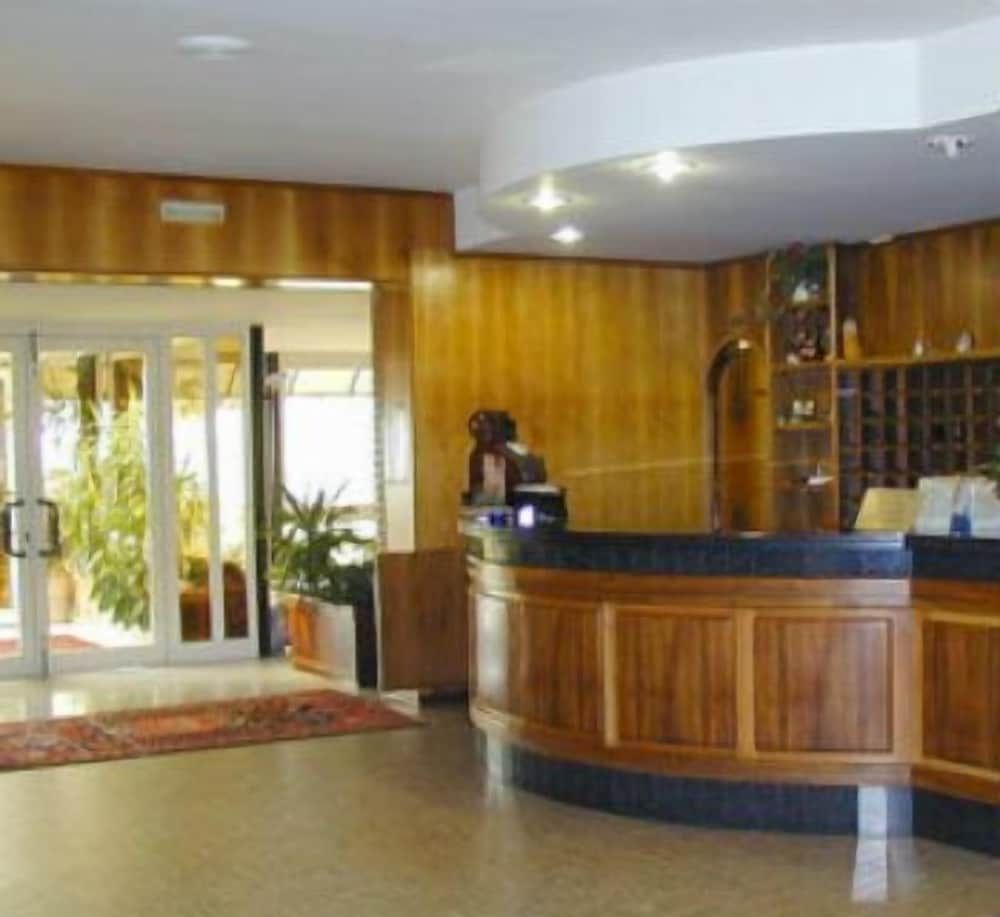 Villaggio Albergo il Gabbiano 2