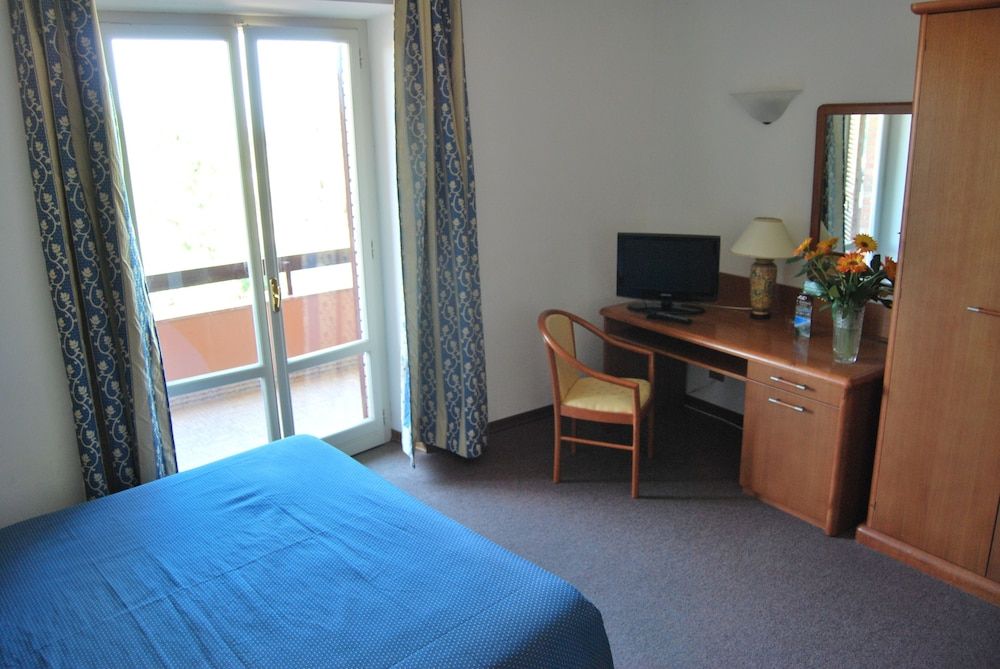 Villaggio Albergo il Gabbiano 3