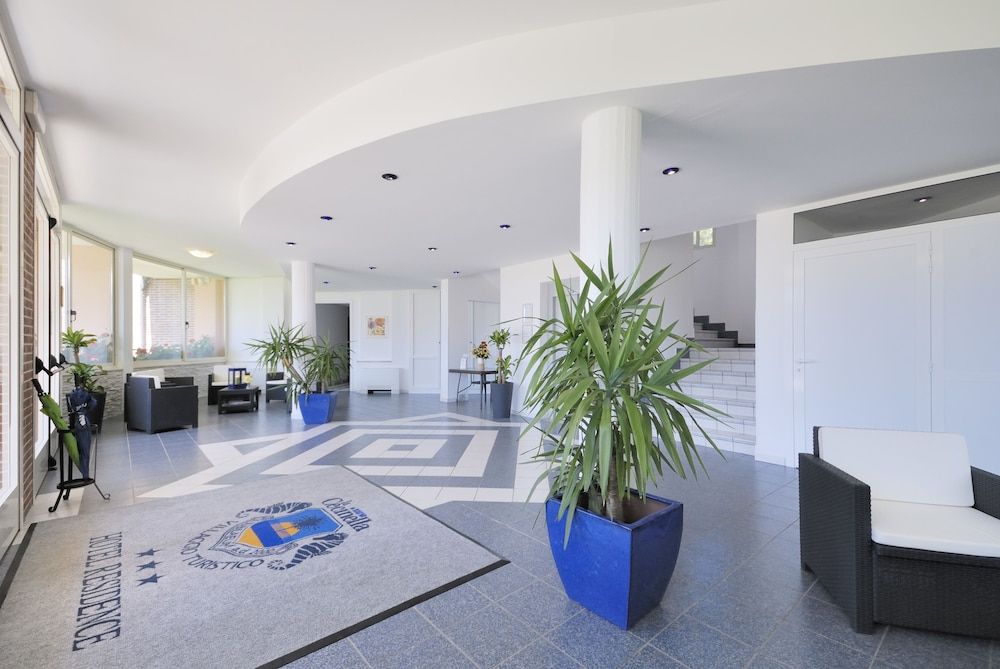 La Cecinella Apartments 2