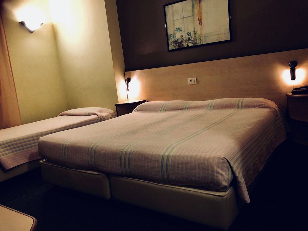 Hotel Ristorante Alcide 3