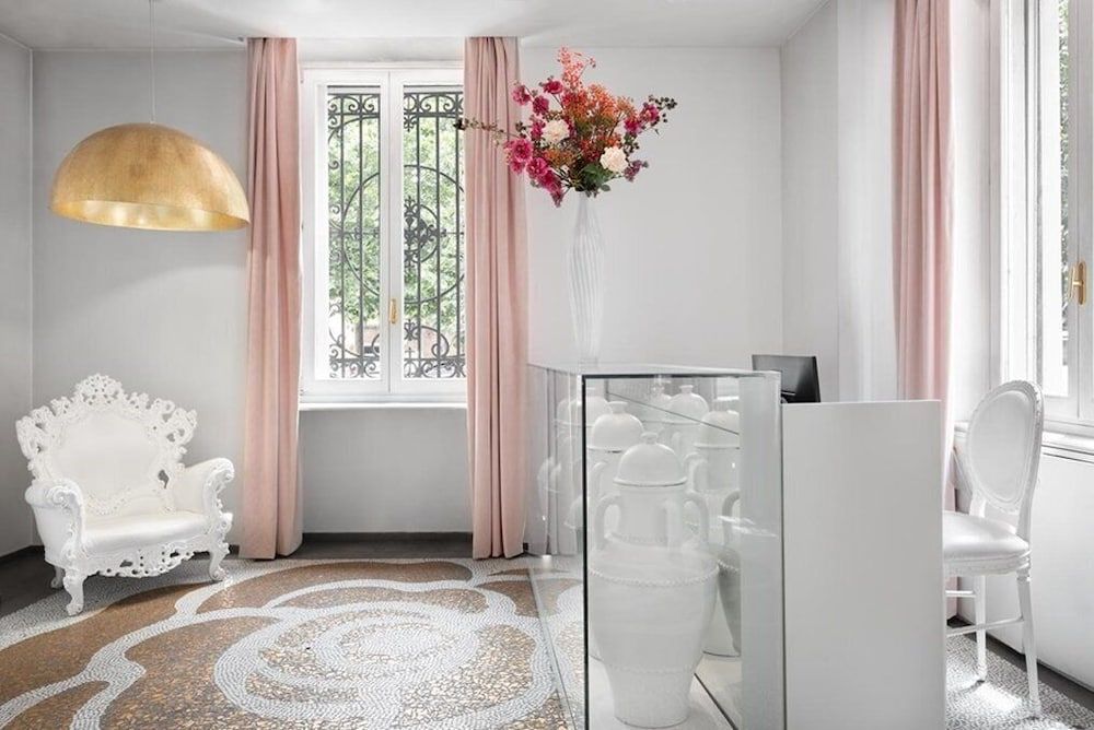 Eurostars Florence Boutique 3