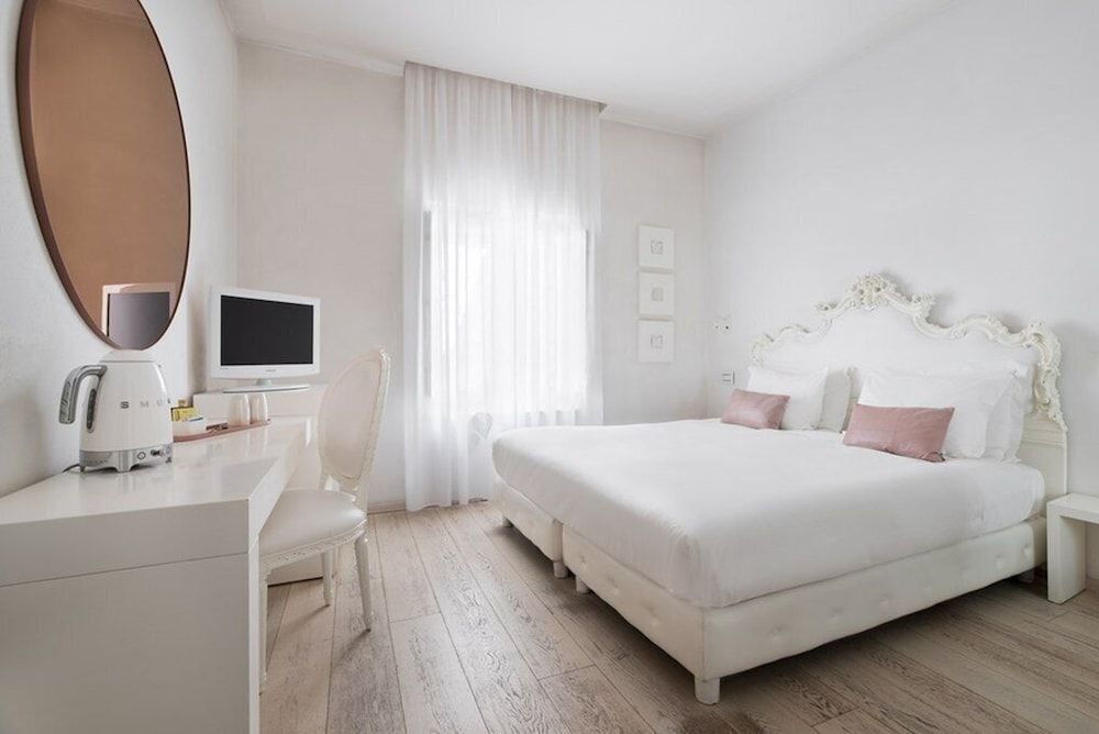 Eurostars Florence Boutique 1