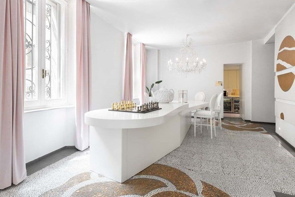 Eurostars Florence Boutique 2